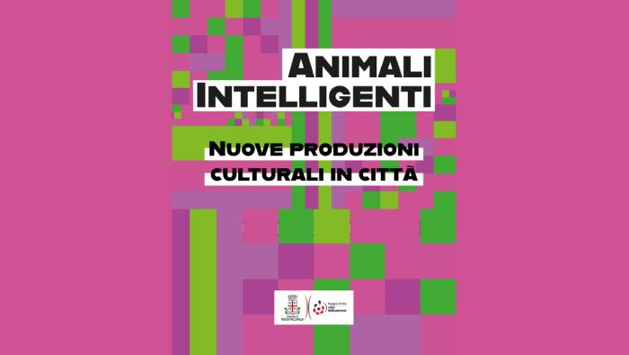 Animali Intelligenti - Co-progettazione culturale